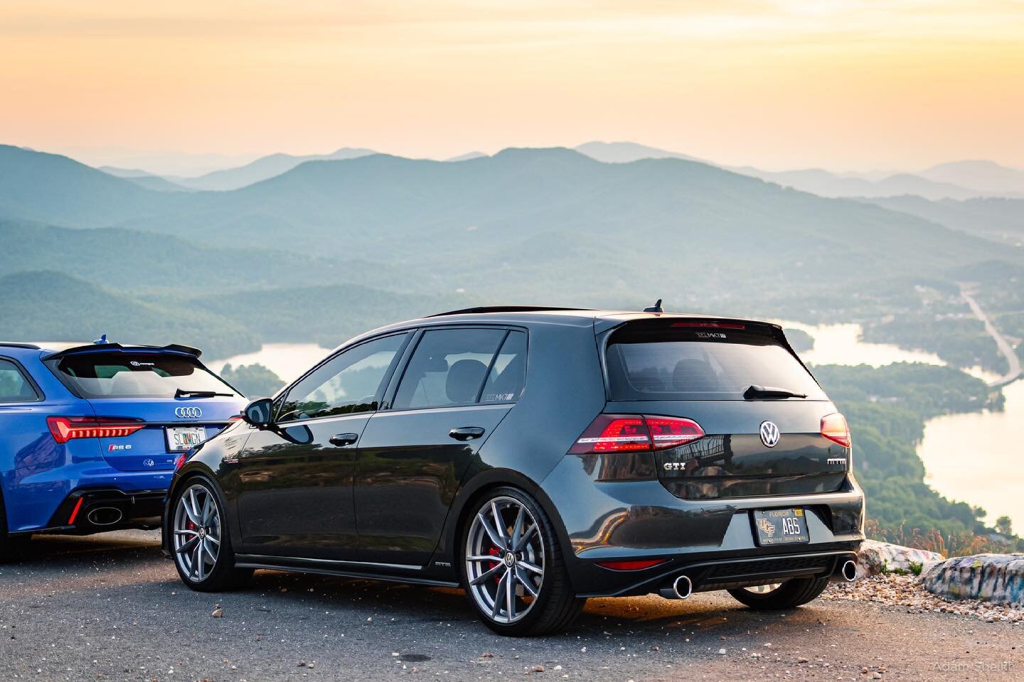 Here&rsquo;s to 7 incredible years with the GTI and all the adventures and friendships it has played a role in along the way. 

This last year wasn&rsquo;t without it&rsquo;s fair share of hiccups, but it has never been better after all is said and d