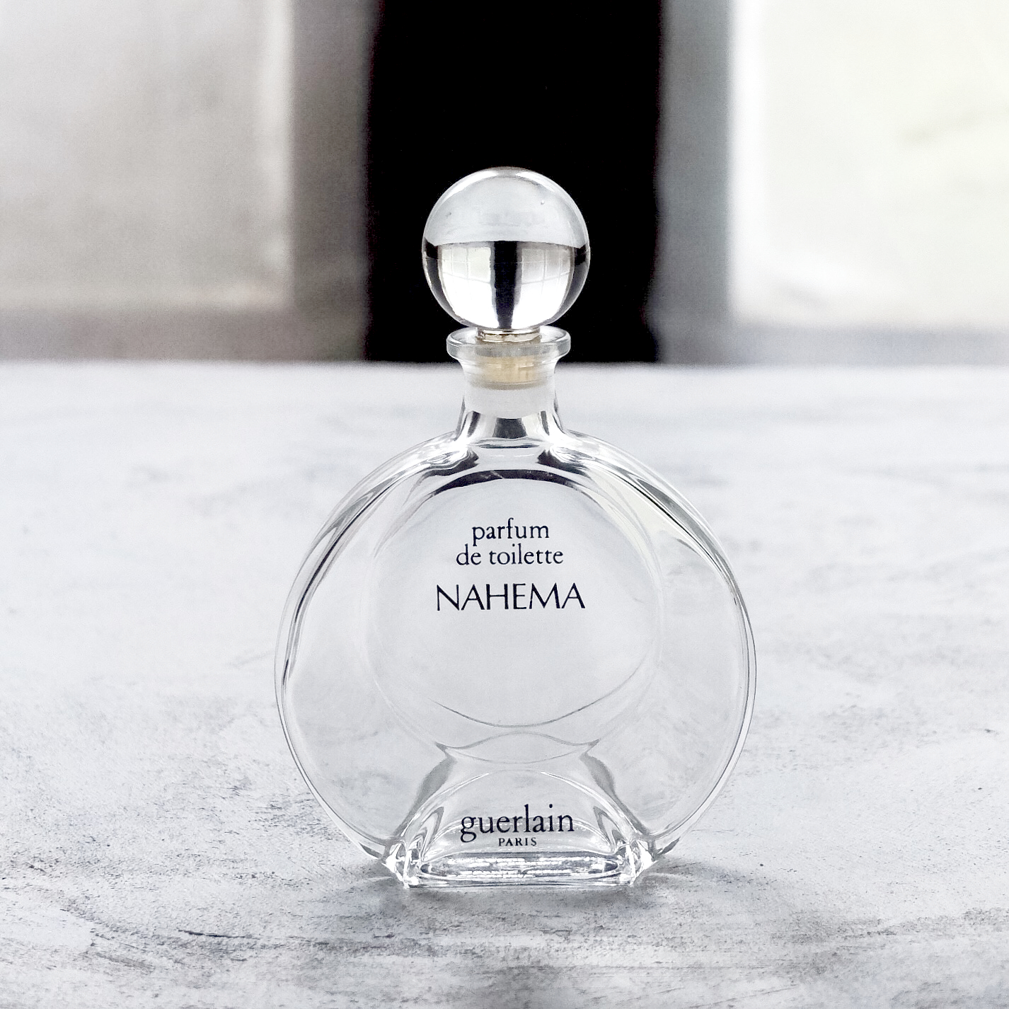 guerlain vintage
