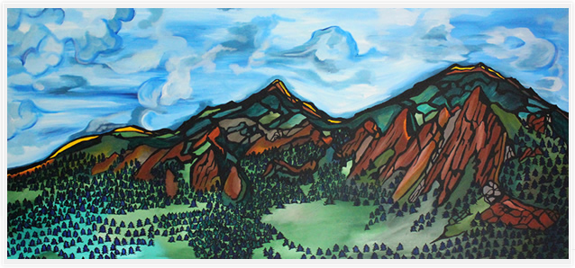 (Photo copyright of richardsonsart.com)