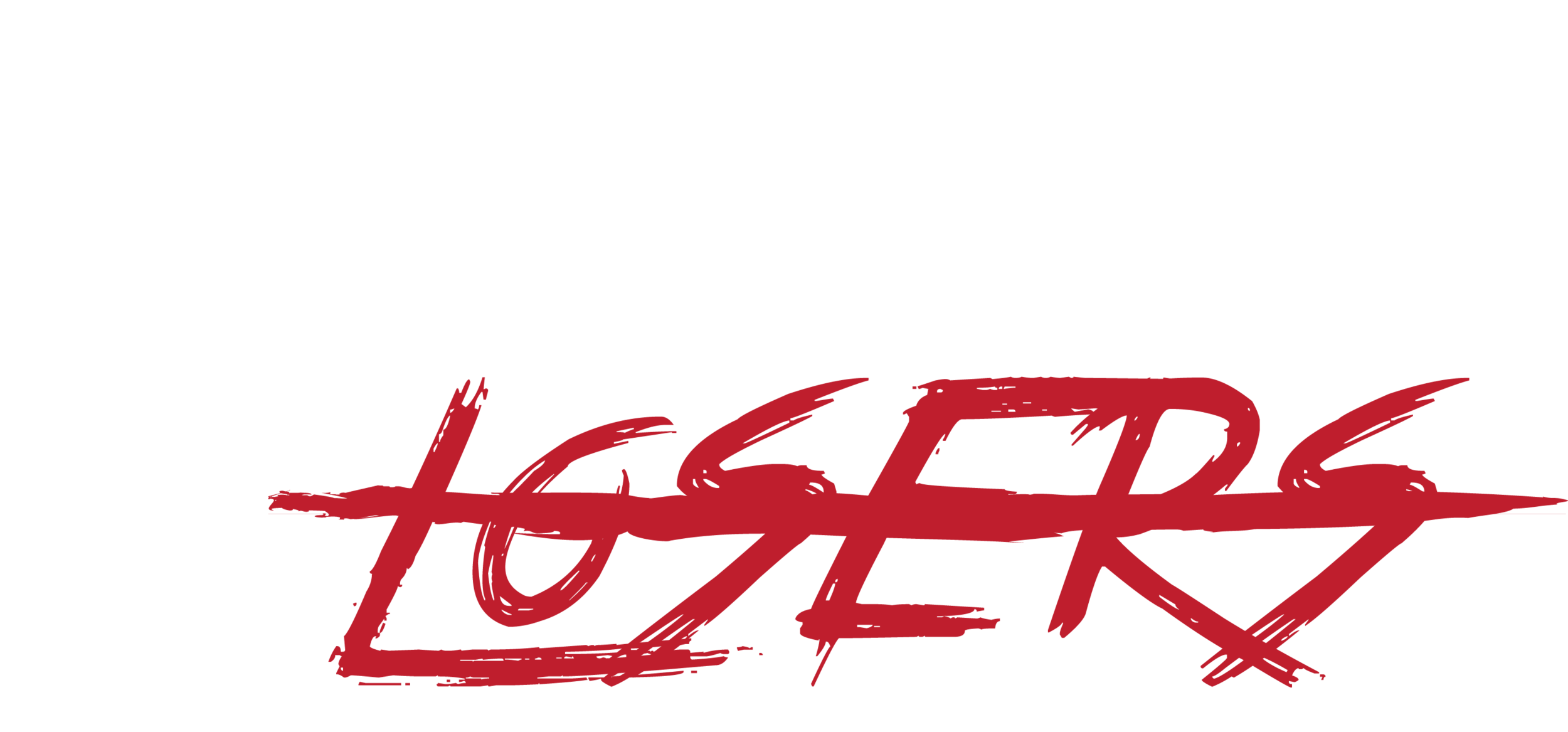 About Us Undefeated Losers