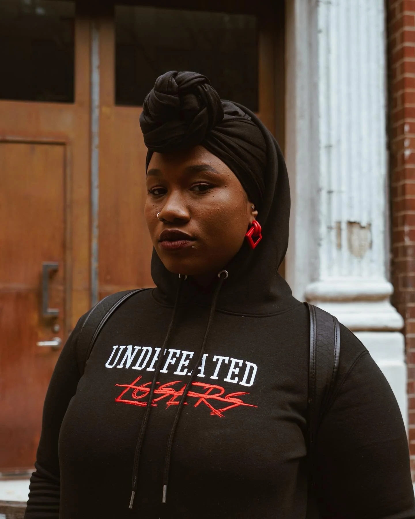 Merch is up on the site. Join the squad and rep your gear!