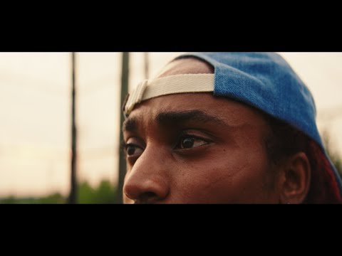 You vs You (Sports Spec ad: Lumix s5ii + Blazar 45mm Anamorphic)