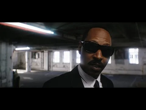 Hussain Al-Khalil Director/Cinematographer 2025 Reel (First 6 Months) LUMIX S5II