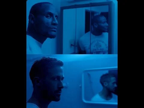 Like A Version I Only God Forgives cinematography breakdown I Lumix s5ii