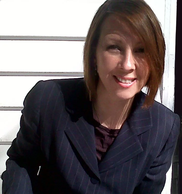 Jacqui Wenzel is running for an Ocean Township Committee seat in the next election.