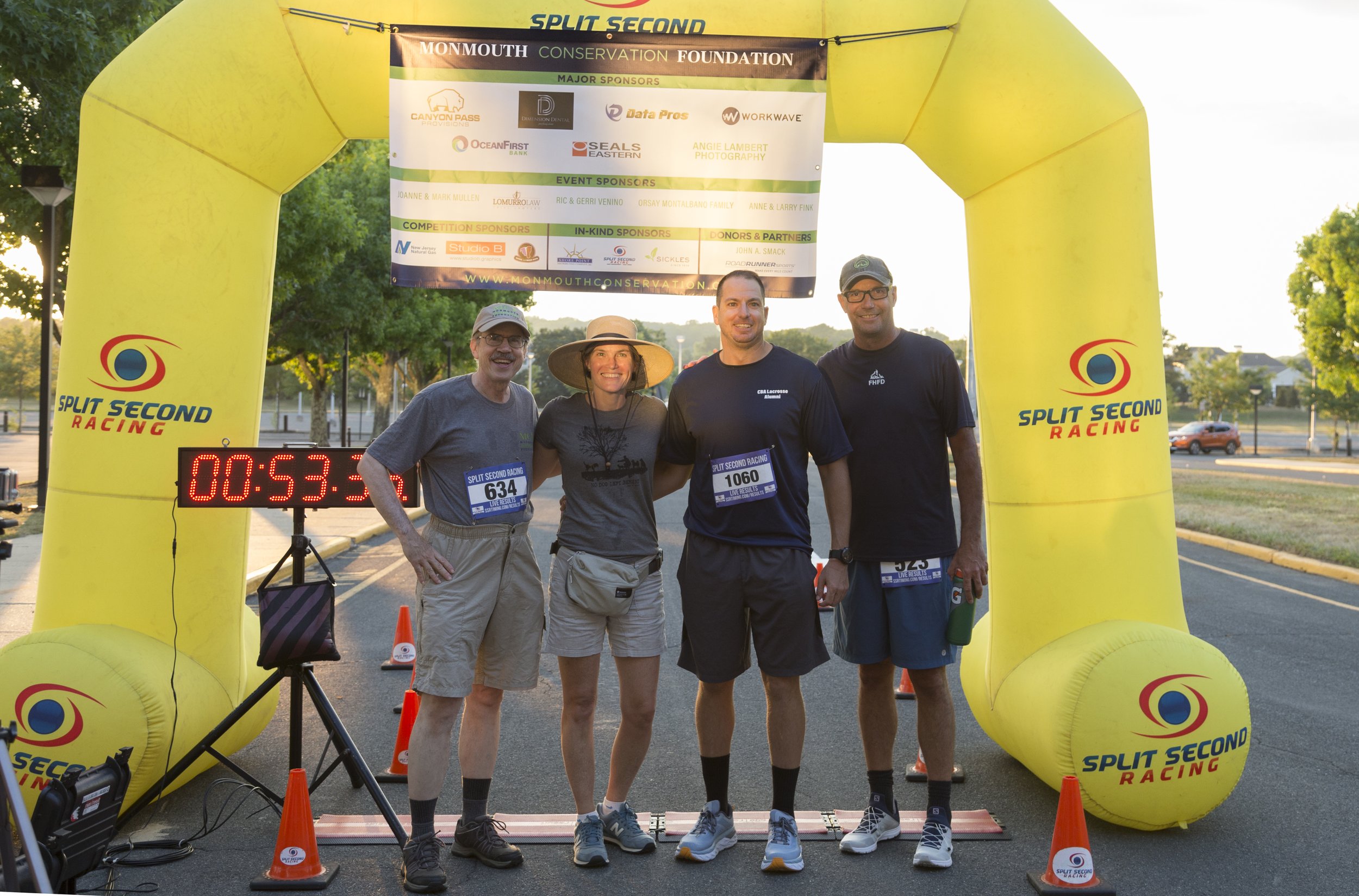 Board Members at Finish Line.jpg