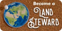 Join MCF's Land Stewards Monthly Giving program