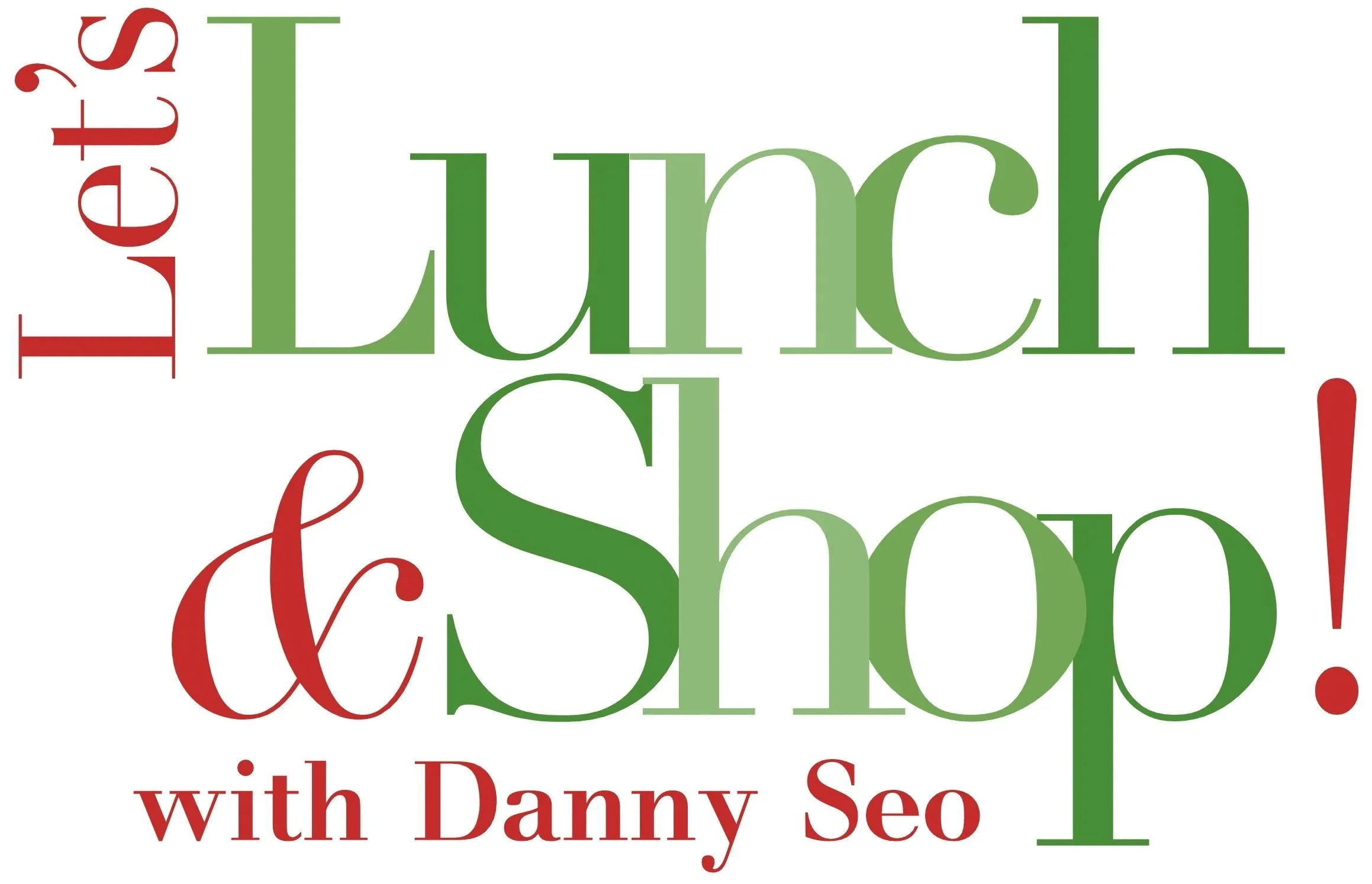 MCF's 2025 Holiday Luncheon Announced