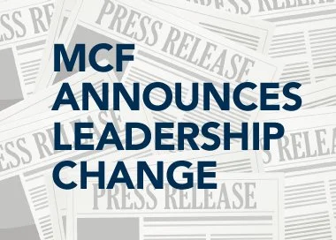 Monmouth Conservation Foundation Announces Leadership Change