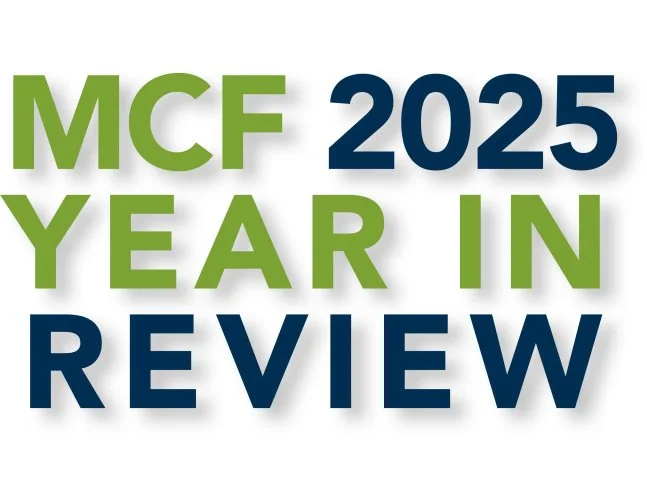 MCF 2025 Year In Review