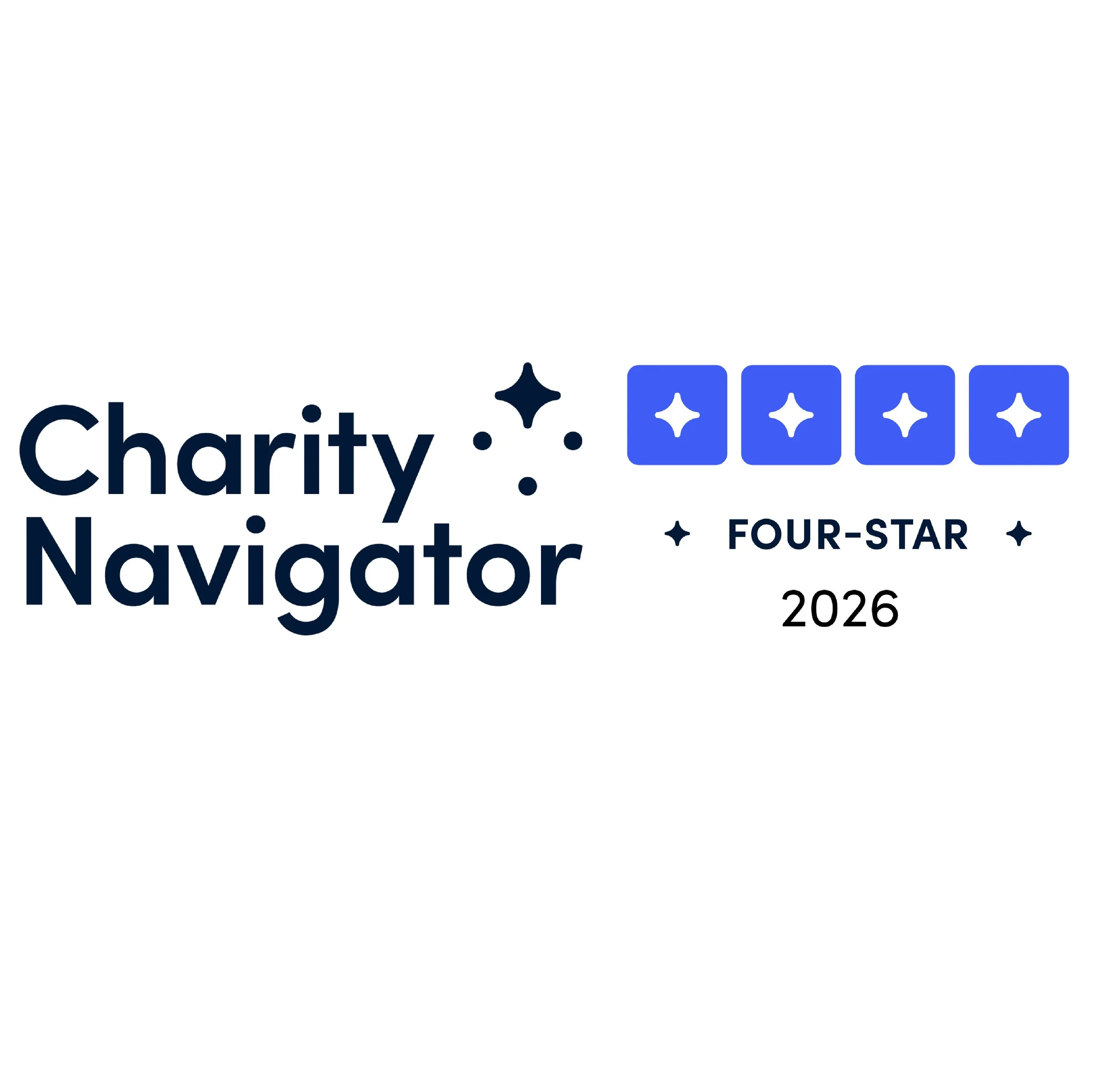 Monmouth Conservation Foundation Earns a Four-Star Rating From Charity Navigator 
