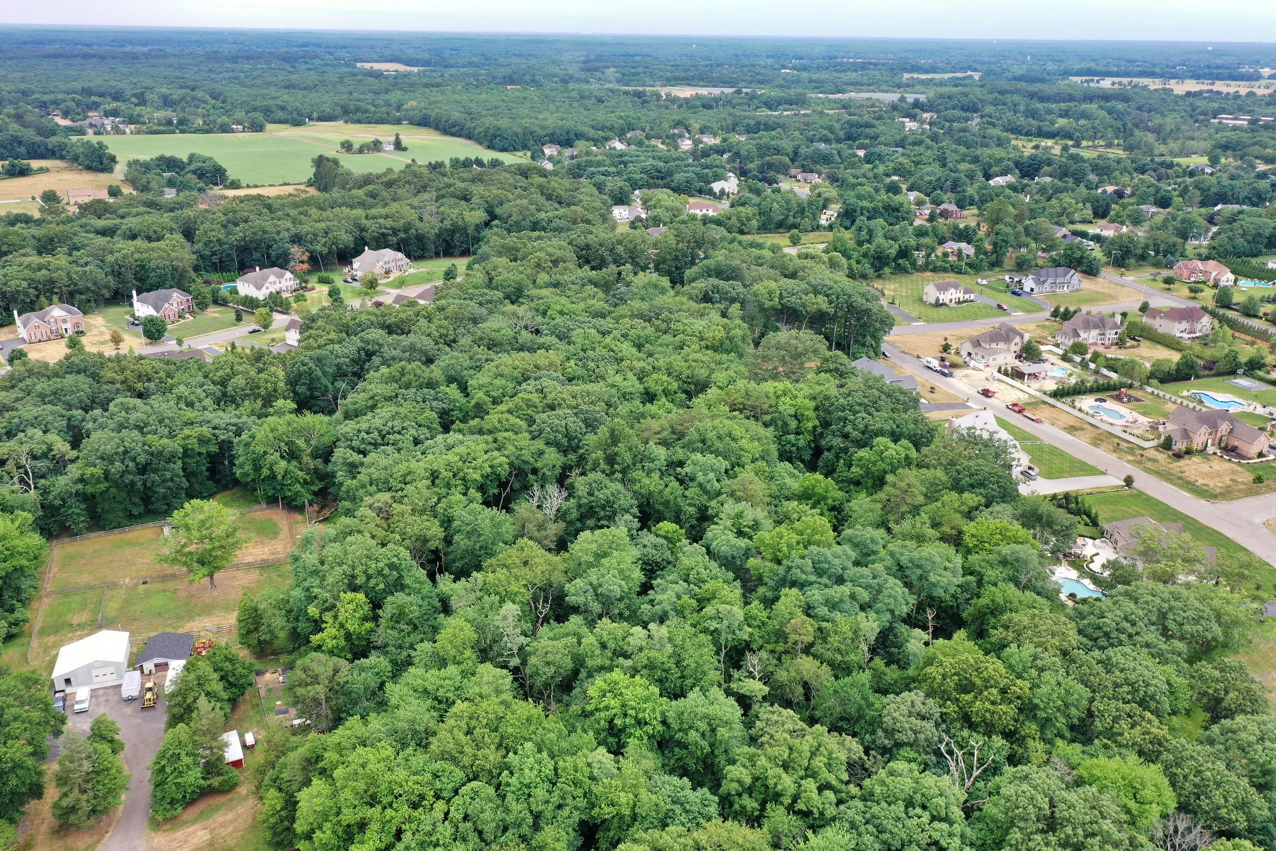 Photo by Fred Yahn, Eagle Drone Solutions