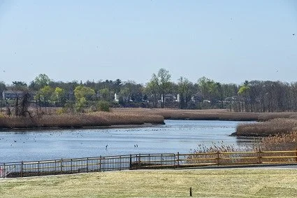Photo courtesy of Monmouth County Park System