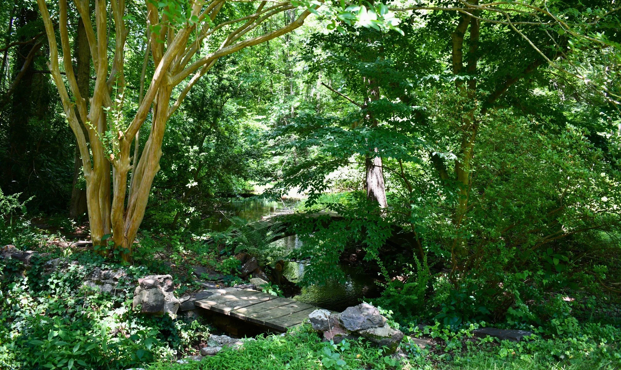 Scudder Preserve Photo: New Jersey Resources (NJR)