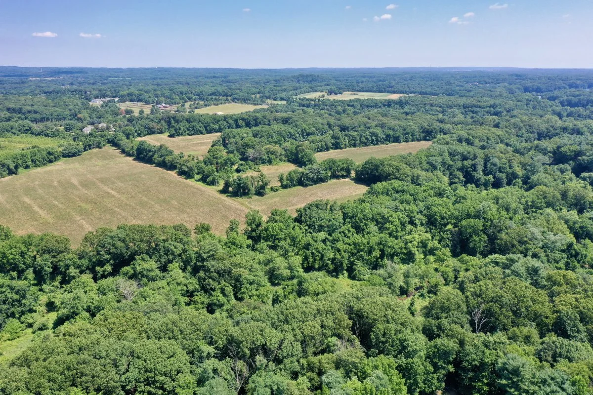 Spinella Farm. Photo by Fred Yahn.