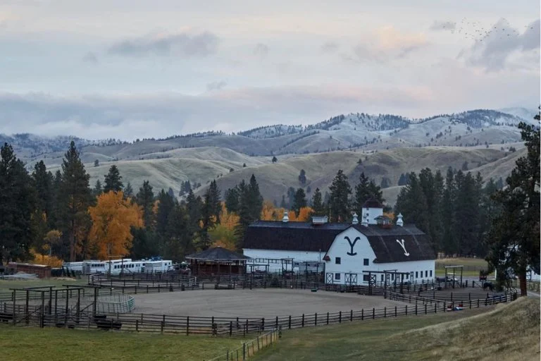 “Yellowstone” Dutton Family Employs a Surprising Tactic to Save their ...