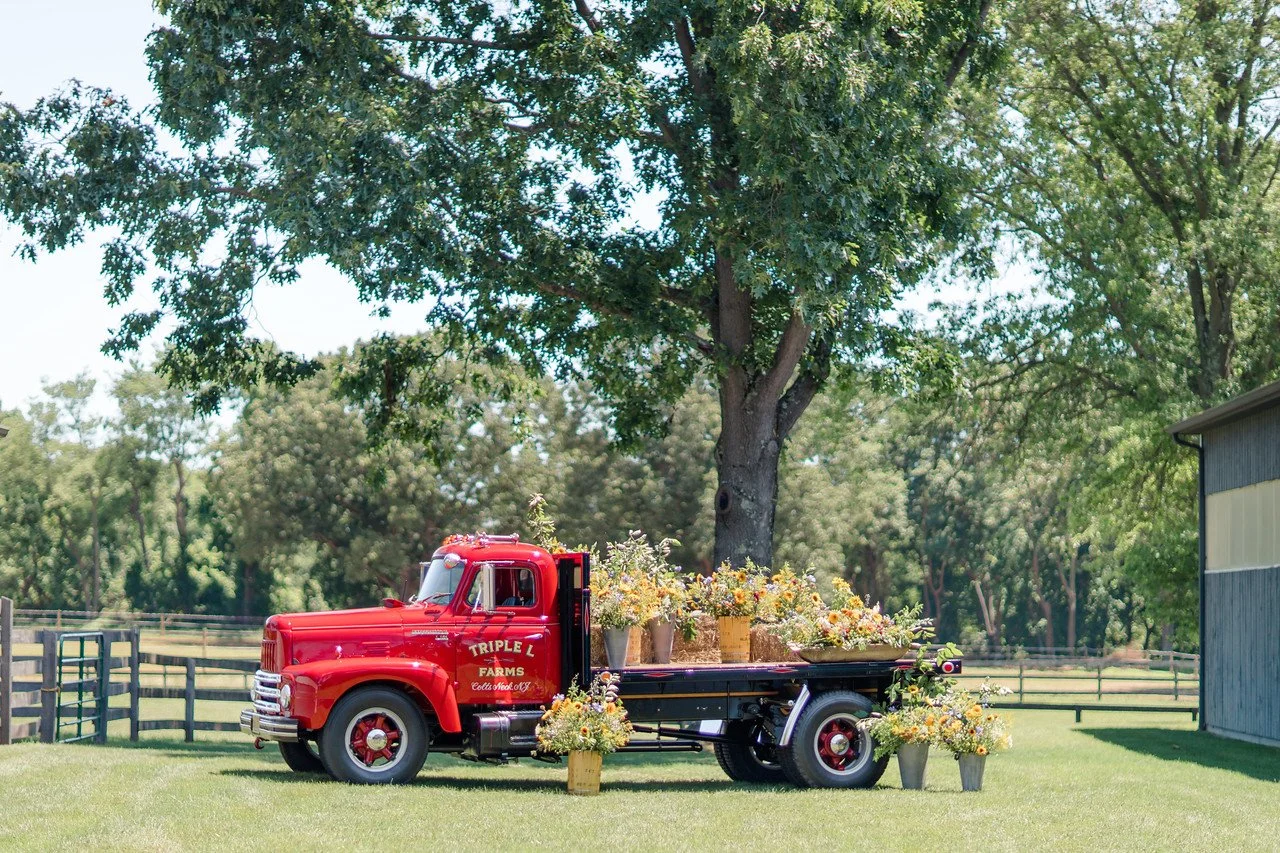 Photo by Jill Sahner Photography