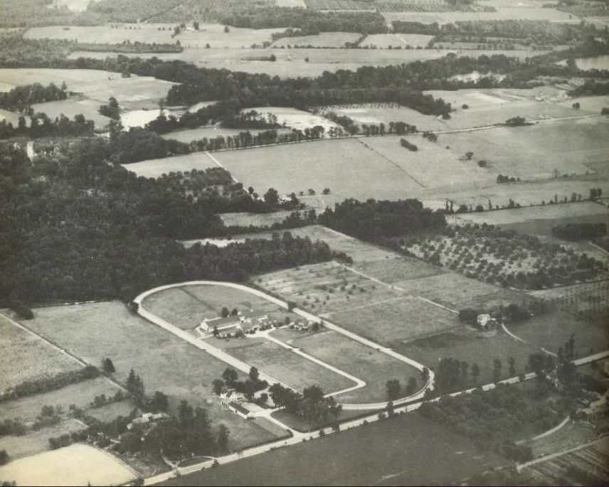 Why Two Families Preserved Their Farms in Colts Neck, NJ — MCF