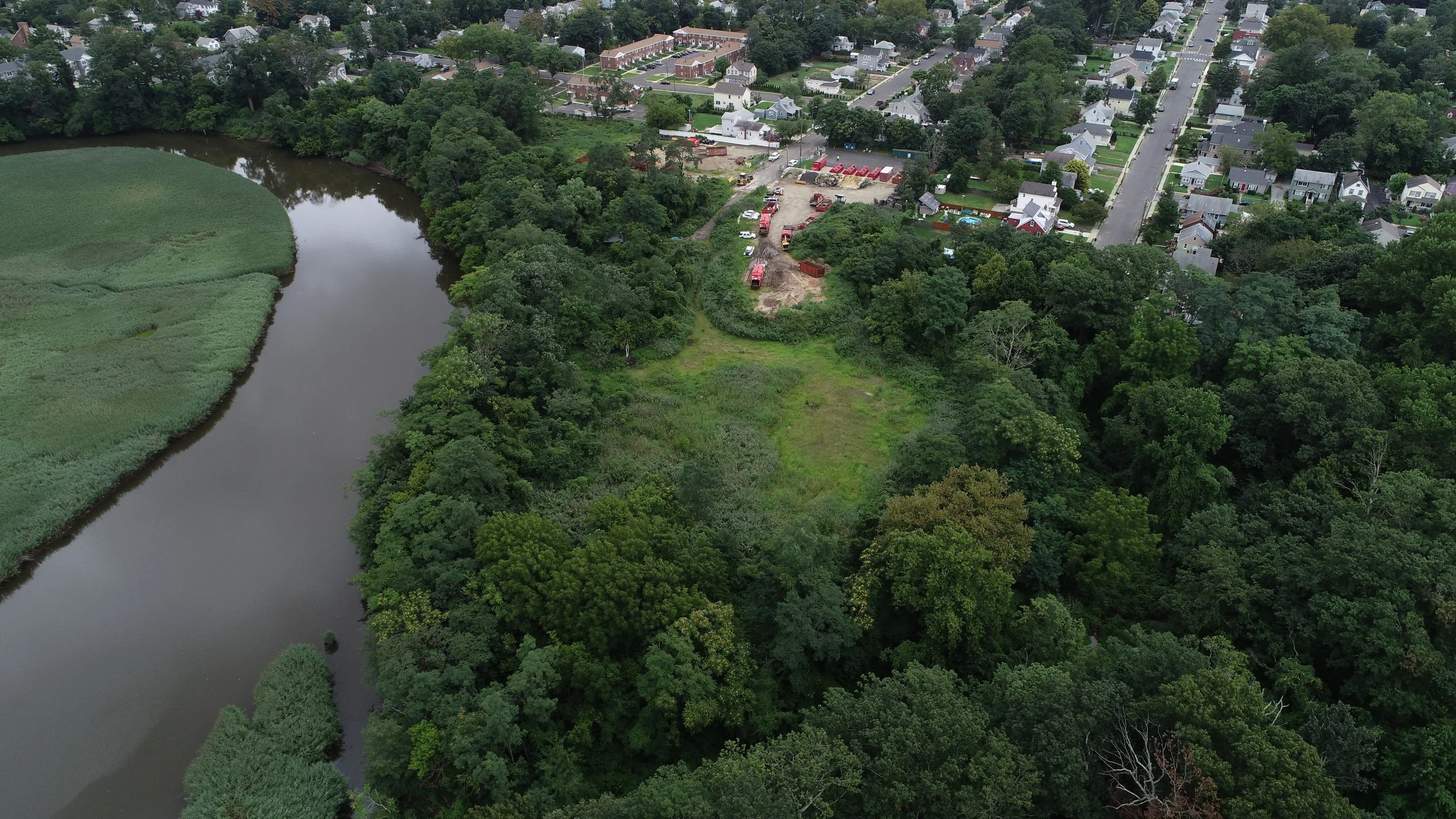  Photo by Fred Yahn, Eagle Drone Solutions, LLC 