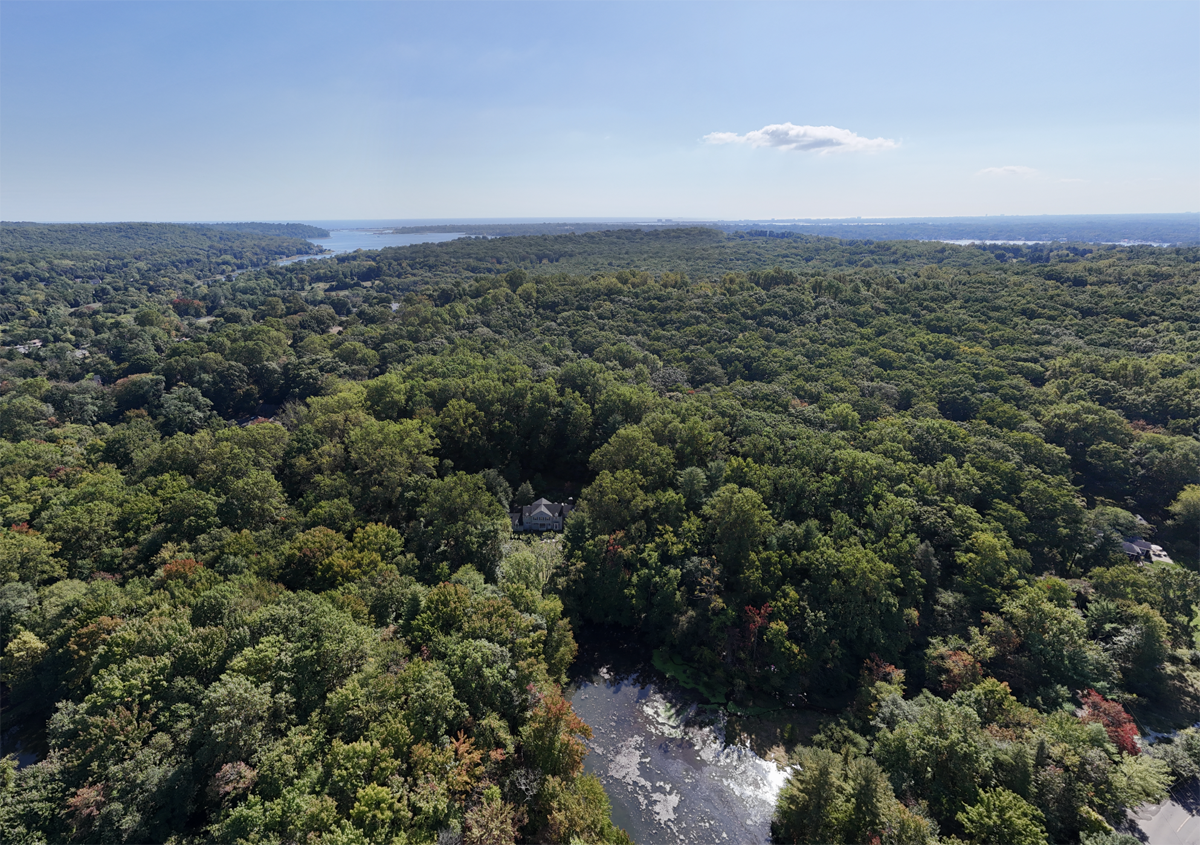 Scudder Preserve. Photo by Kevin Knecht.