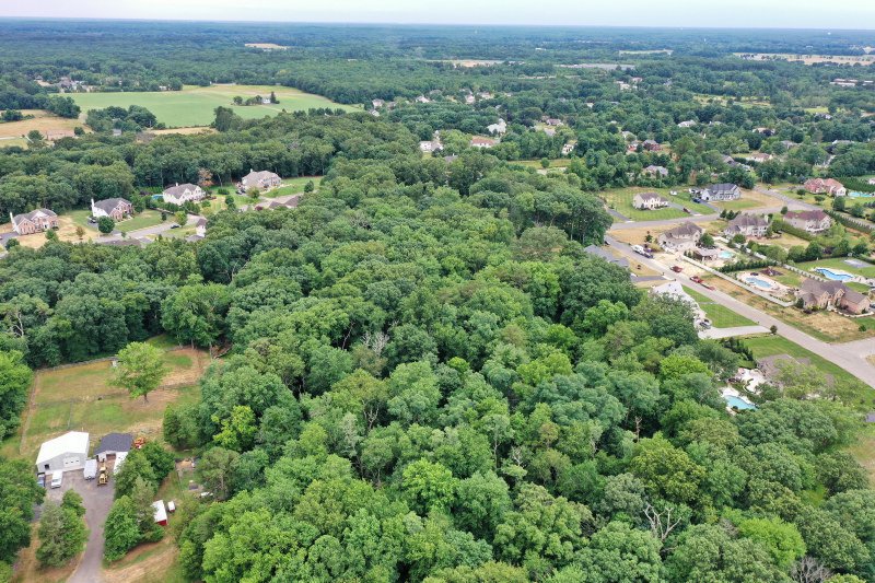 Photo by Fred Yahn, Eagle Drone Solutions