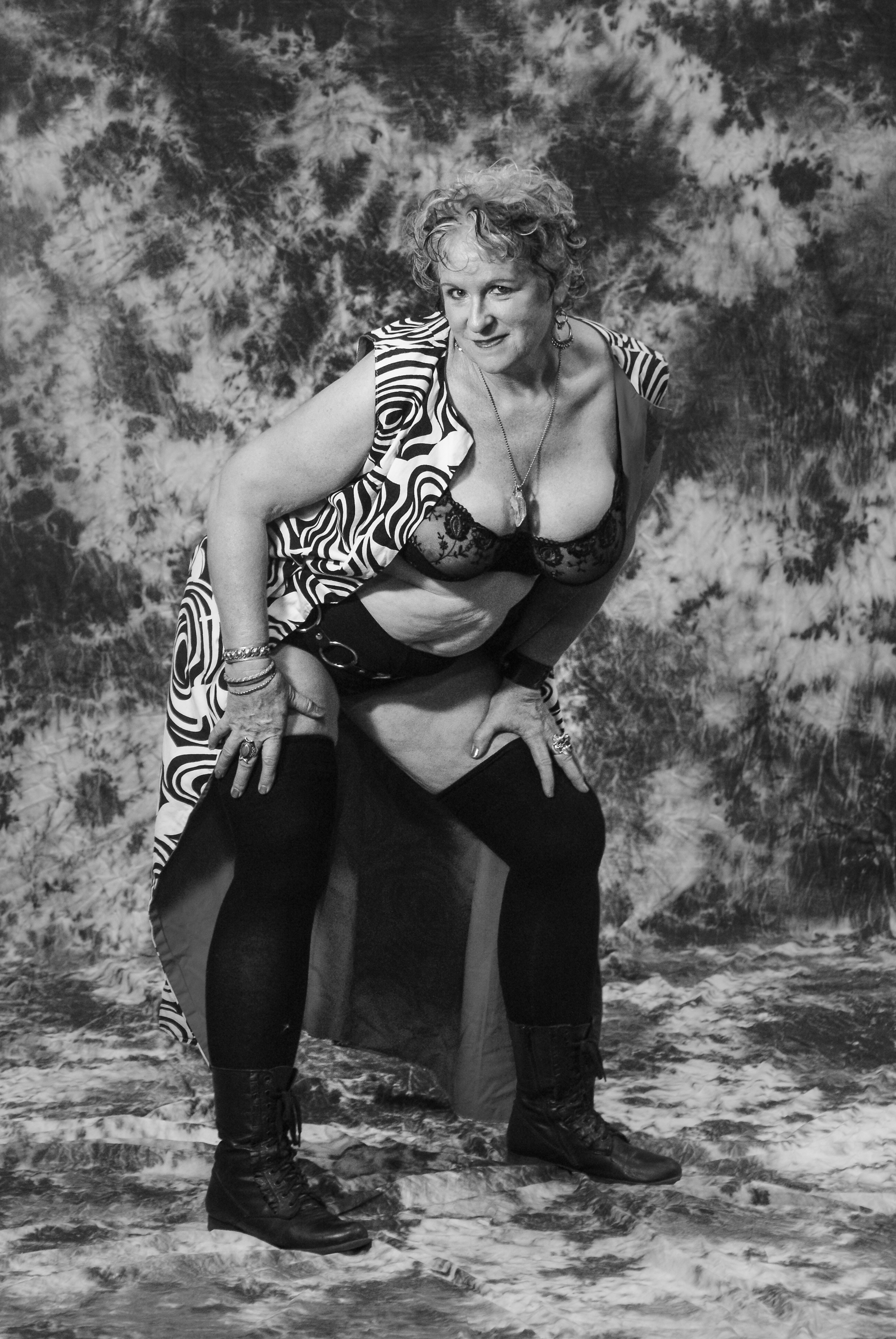 Female Sexuality