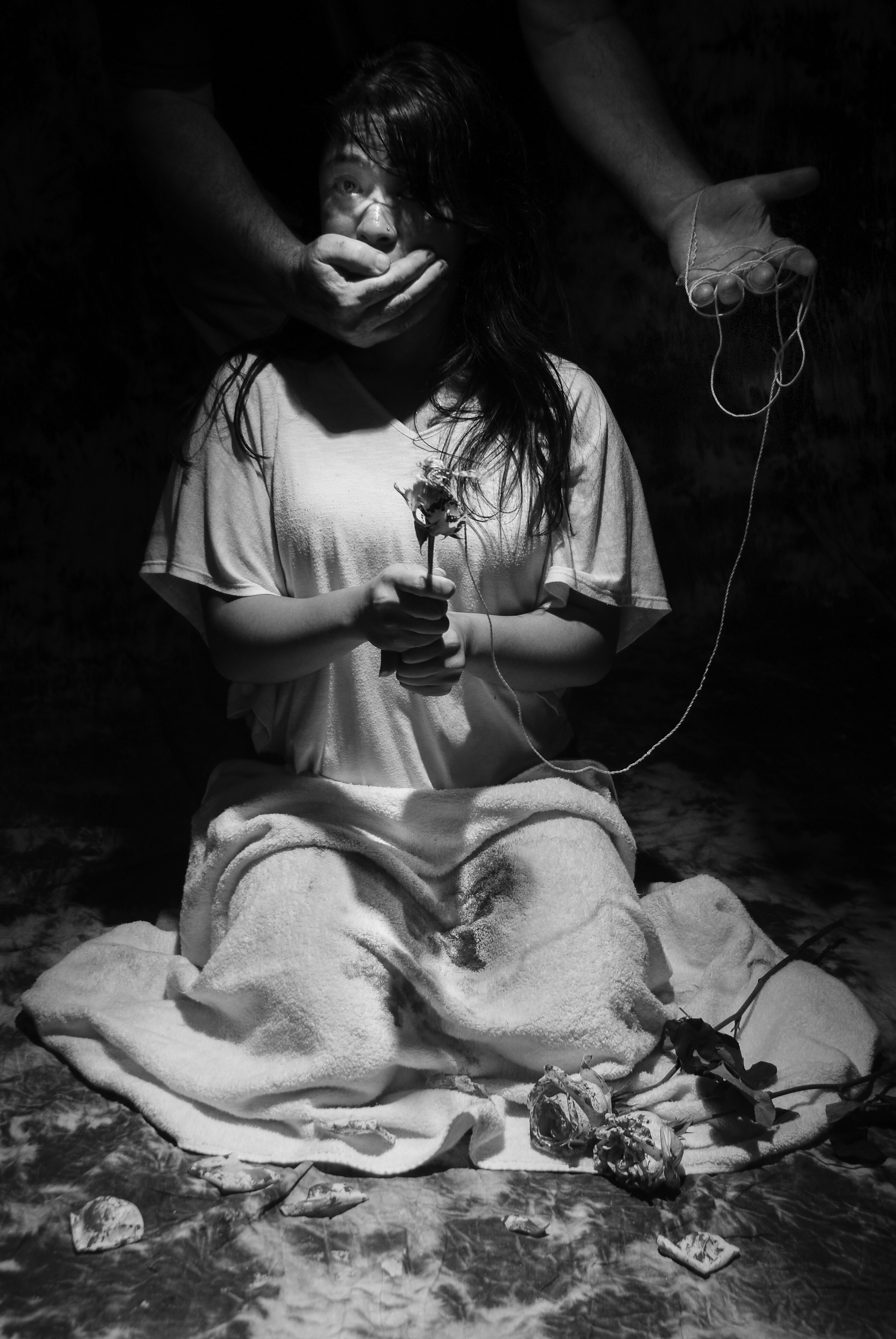 Female Genital Mutilation