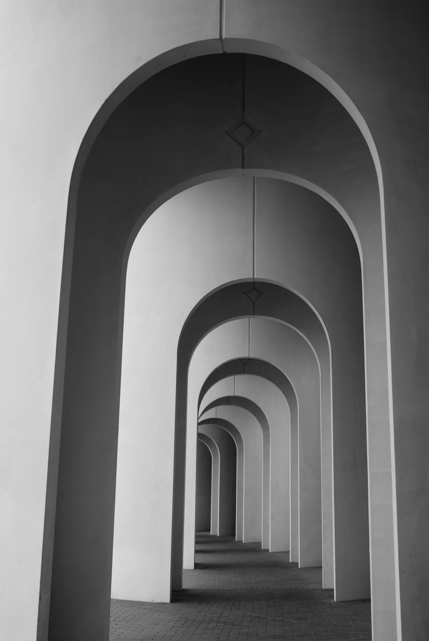 Ferguson Center for the Arts, Newport News, Virginia, USA