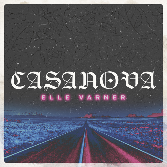 Casanova - Elle Varner