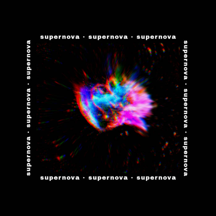 Terrestrial Bodies - Supernova