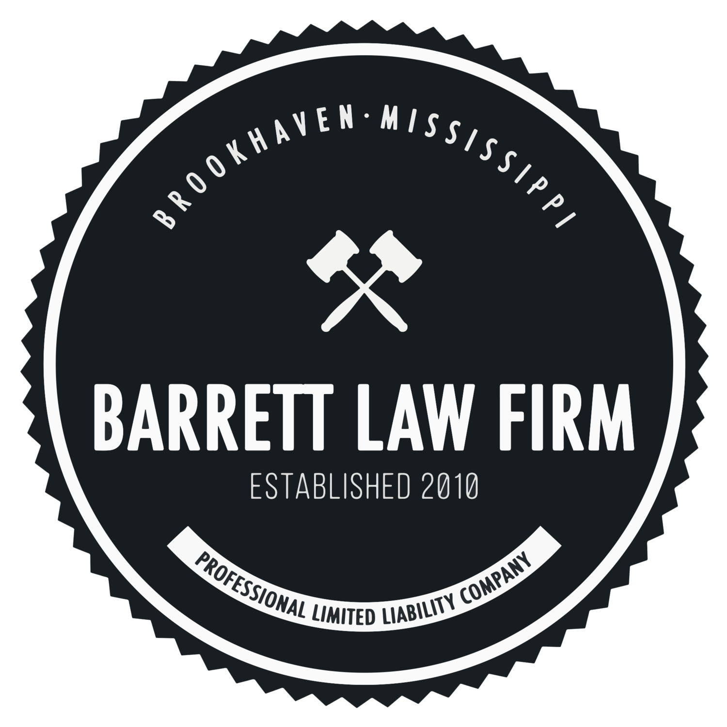 Jason Barrett Law PLLC
