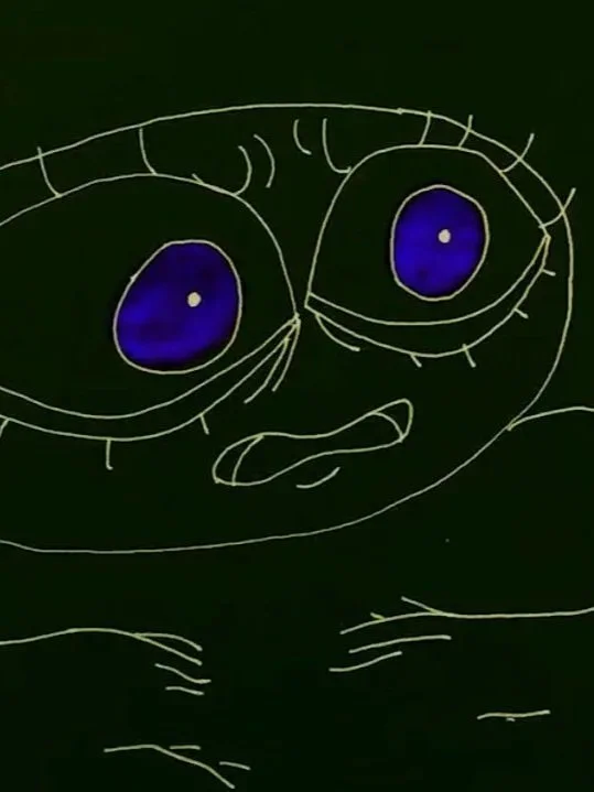 Lust Envy (2024) - Scripted Animation (Copy)