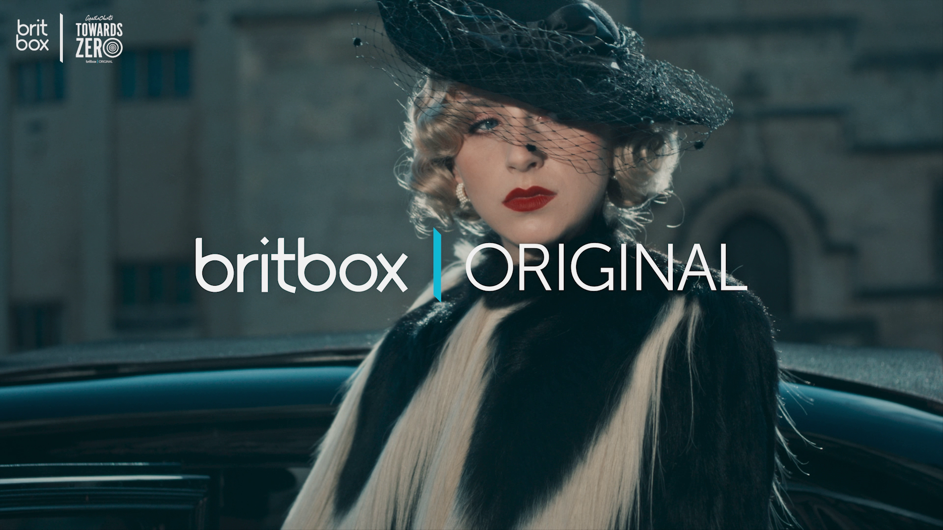 BBC Britbox: On-platform Trailers
 
Picture Editor, Sound Designer