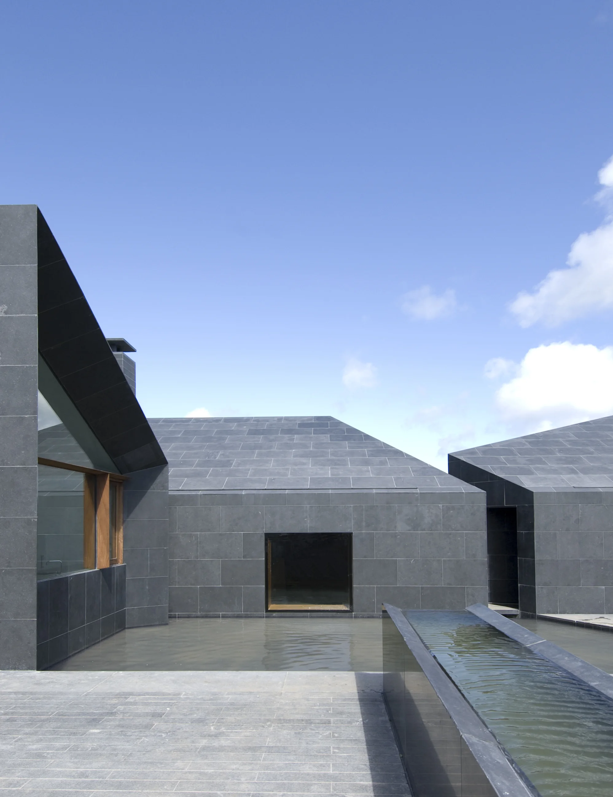 House at Goleen