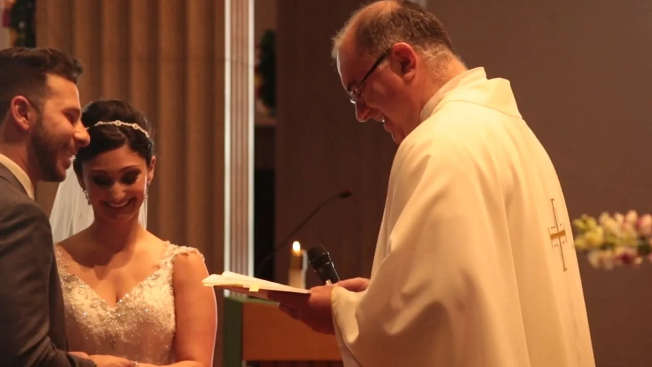 Wedding Highlight Video // Boston 2015