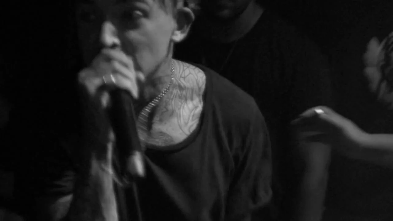 Caskey Live Performance
