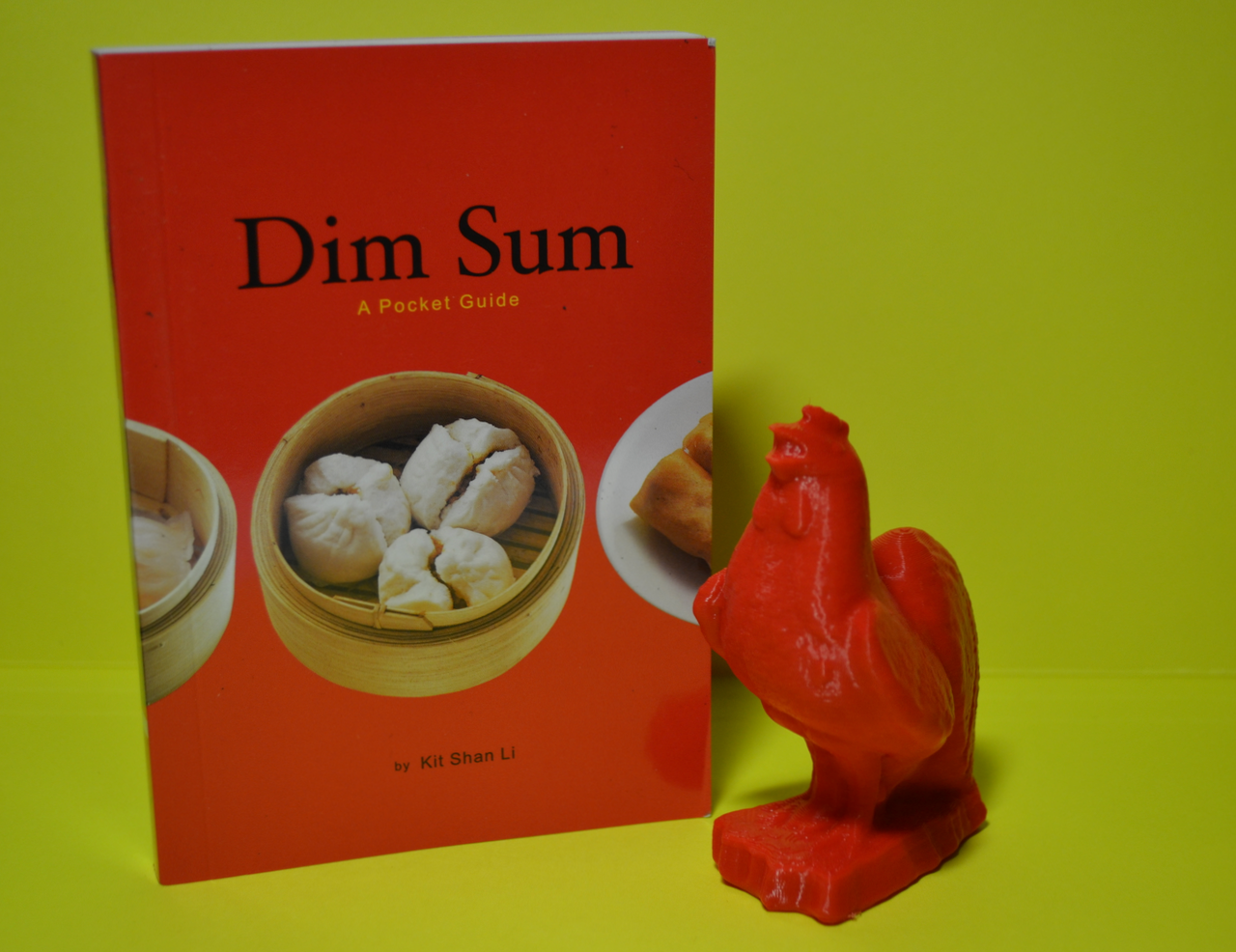 Right now we have a contest going on and you could win a free Chinatown Experience Tour (includes dim sum!) or you might win this handy pocket guide to dim sum. All you have to do to enter is head over to the Chinatown Tours Facebook page Announcing a contest to NAME THAT ROOSTER. One lucky winner will receive a Chinatown Experience Tour (value $75) and one lucky winner will receive my favorite pocket guide to dim sum. How to enter: - Like the Boston Chinatown Tours Facebook page. - Drop a comment there, tell me: - Why you want to go on a Chinatown Tour? What are you curious about? - What do you think the rooster's name should be and why? Tag a friend who would enjoy a Chinatown tour. Contest will begins Monday December 18 and ends at midnight December 31. We'll announce the winners there.