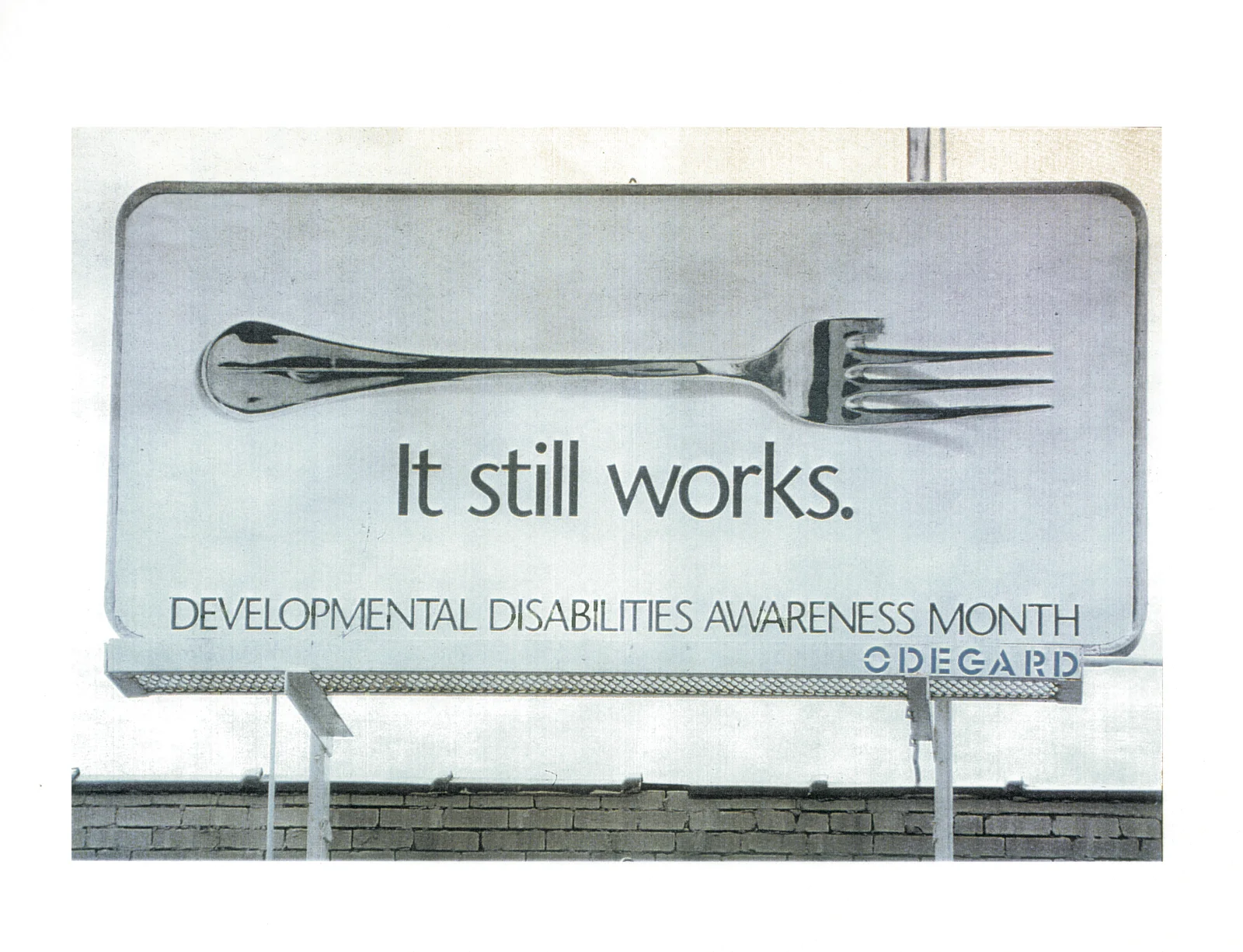 Developmental Disabilities