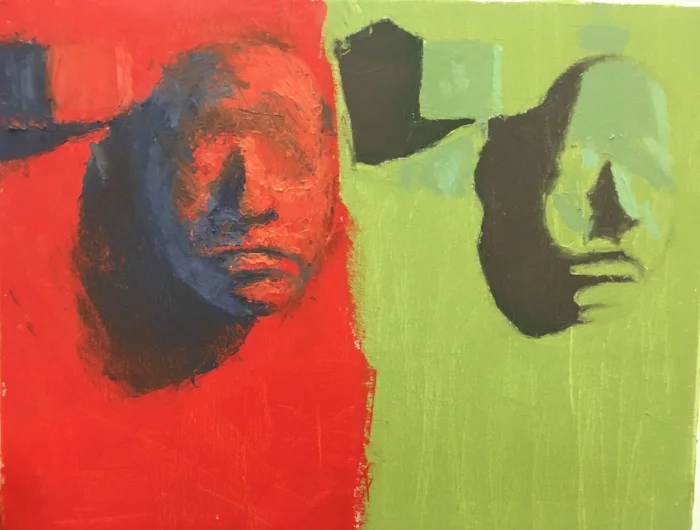 Size:&nbsp;16"X20"Medium:&nbsp;Oil On canvasSchool:&nbsp;Southeastern Louisiana University, 2017