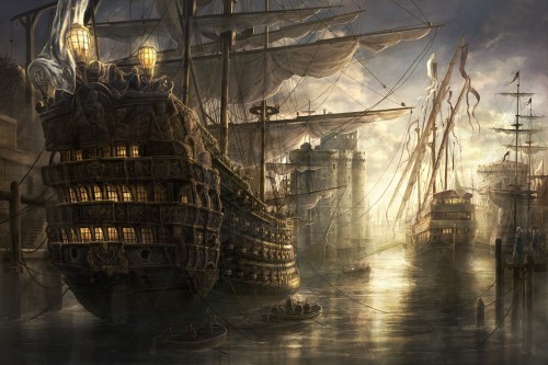 art,graphics,illustration,pirateship,print,ship-84f9cdb5e5e6d06dadc8d8129575aab6_h.jpg