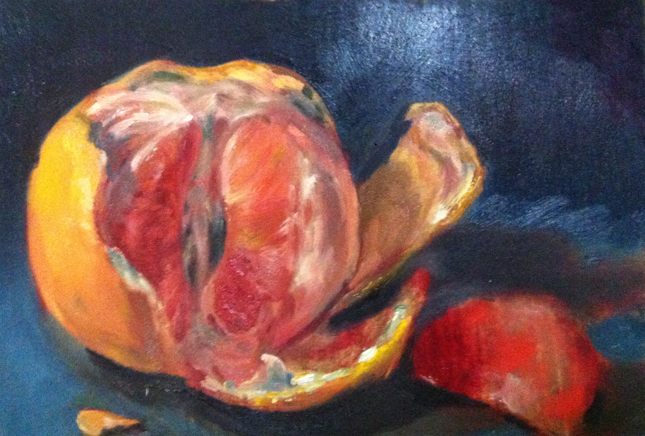 Grapefruit