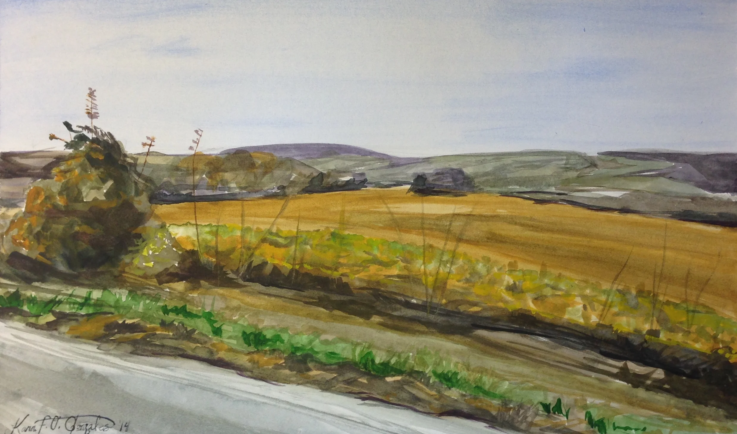 Pennsylvania Countryside