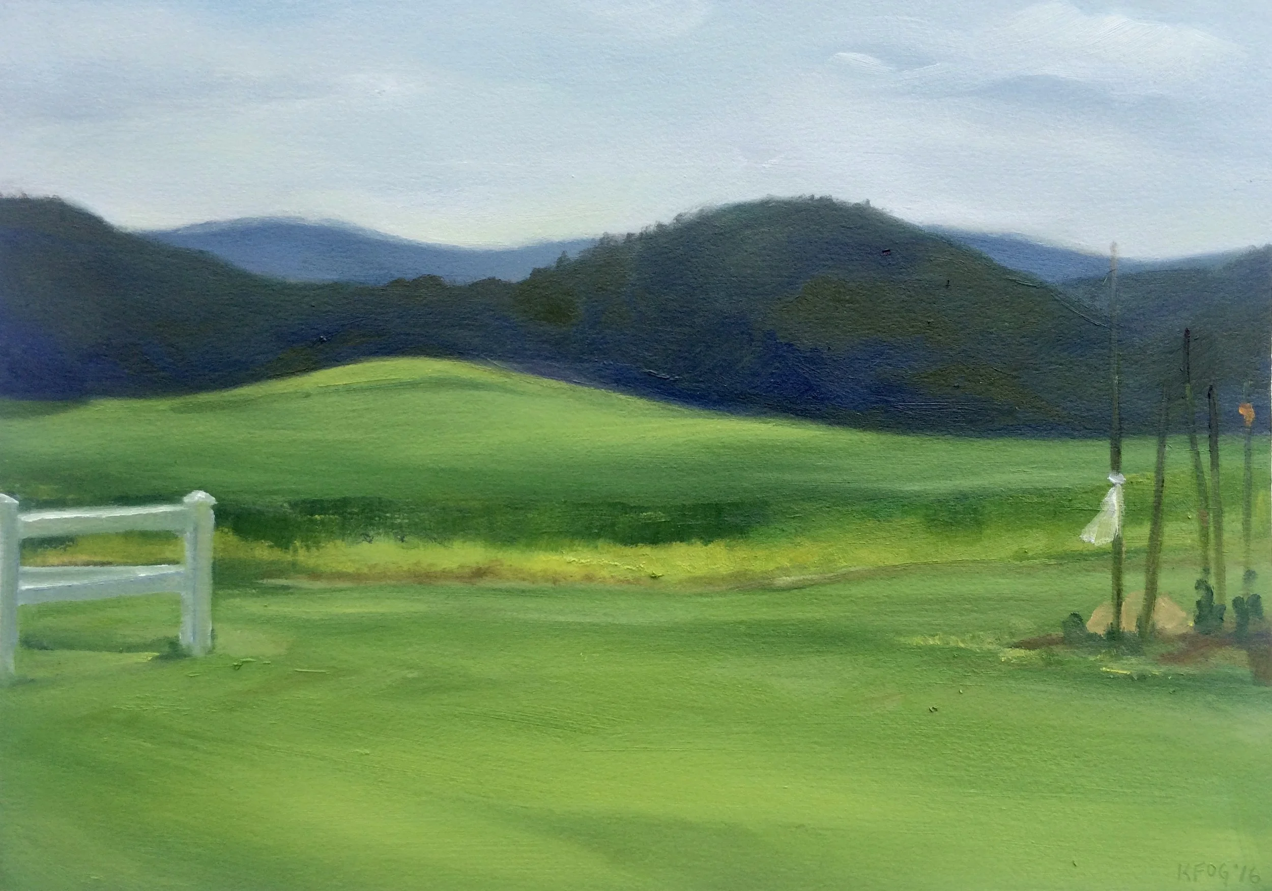 Color Study