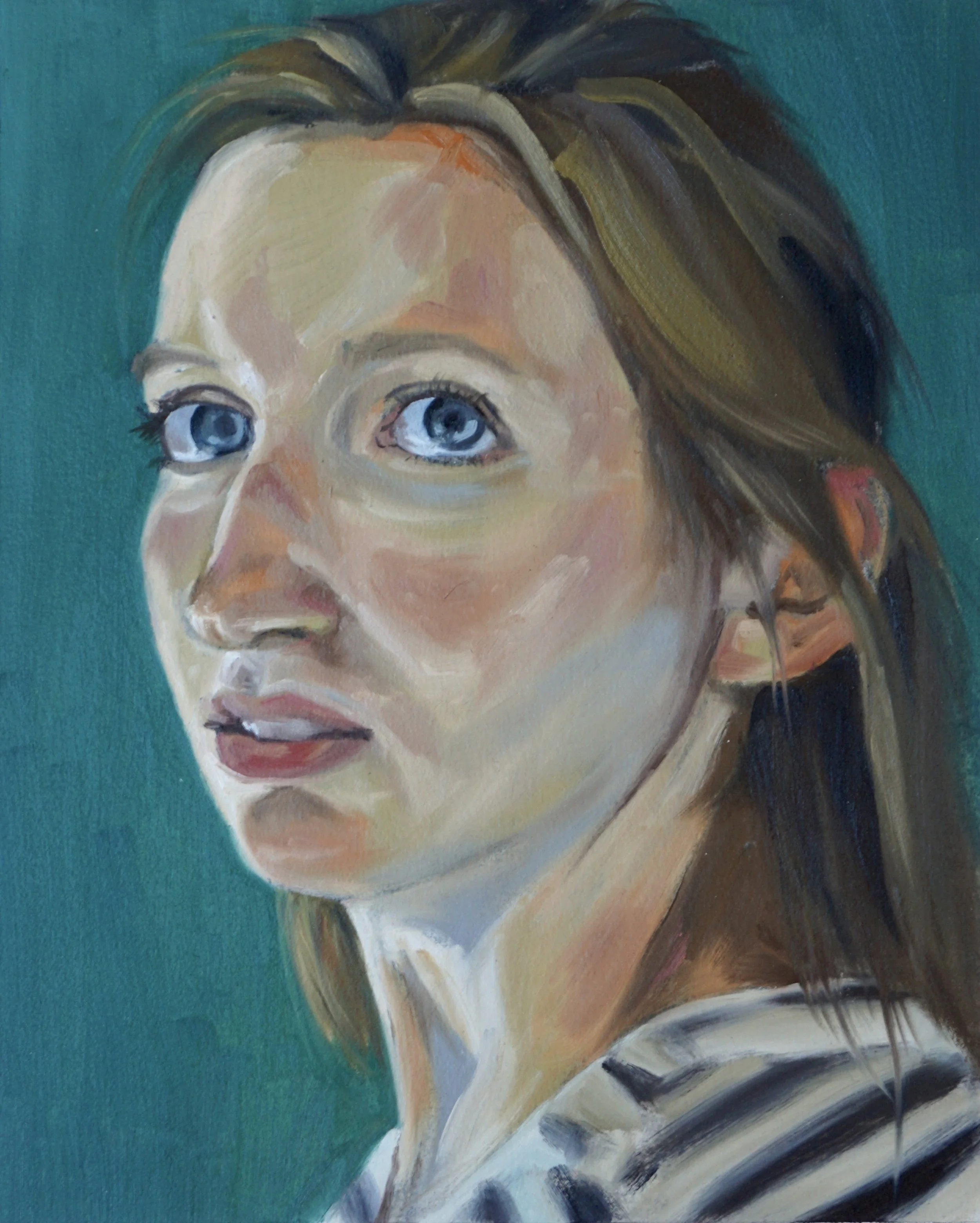 Amanda