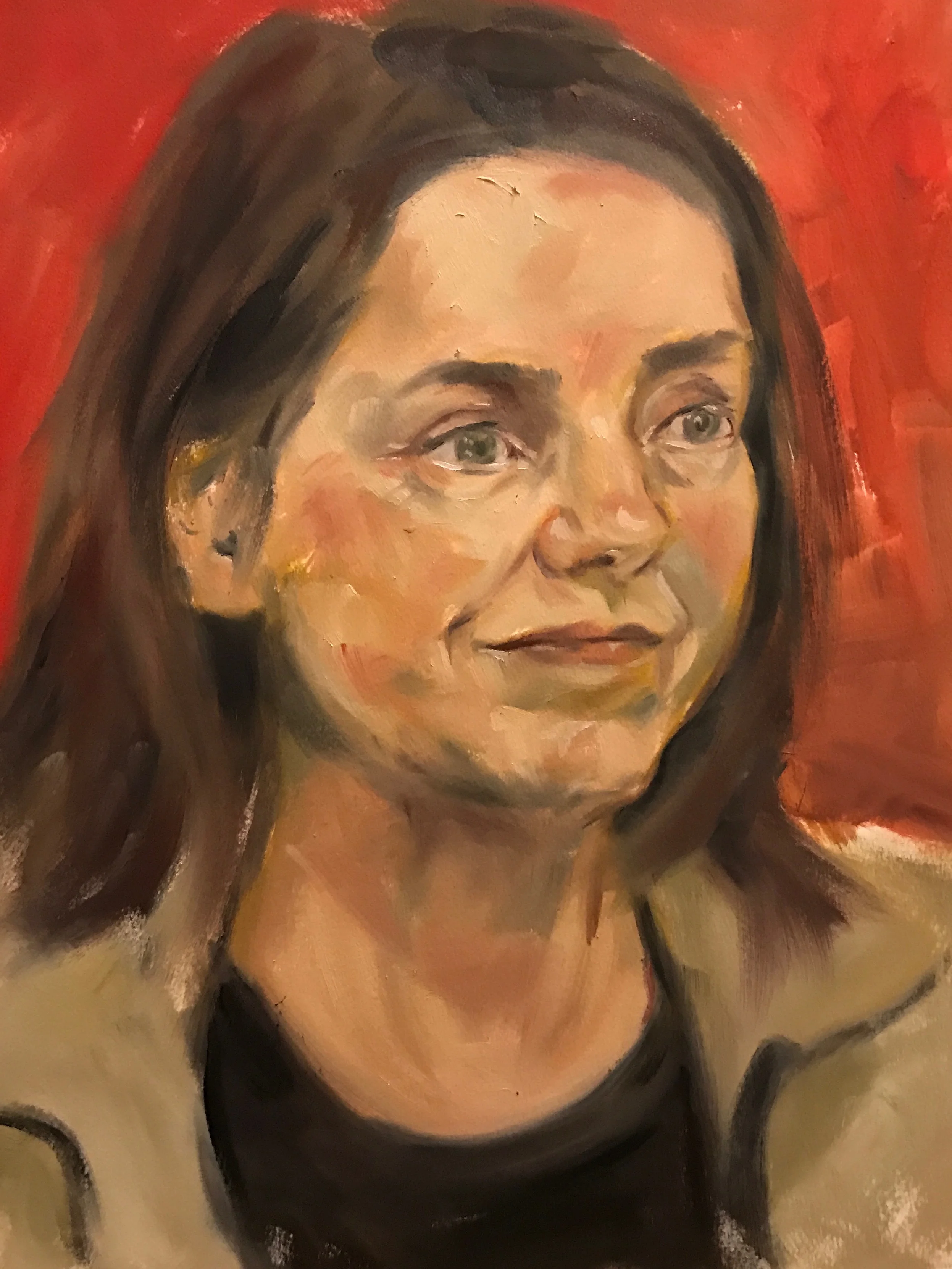 Carol