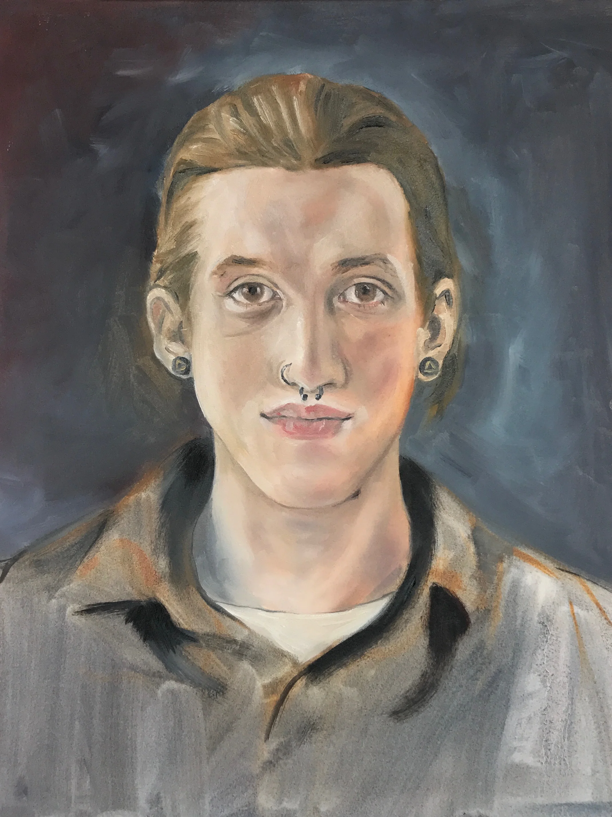 Aaron
