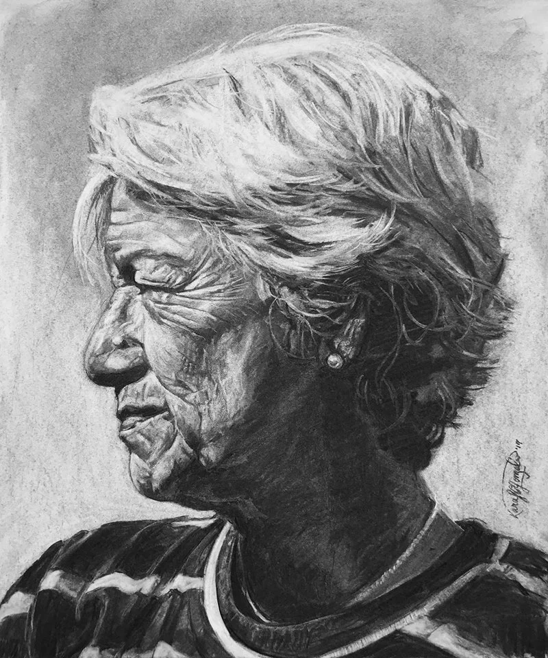 Abuela