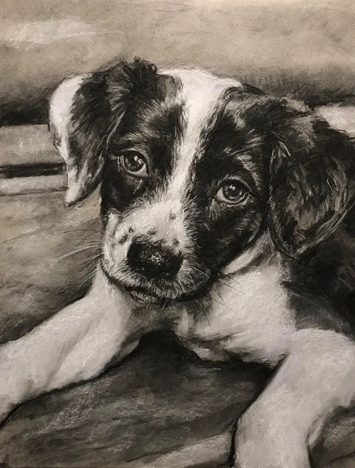 Lily Girl