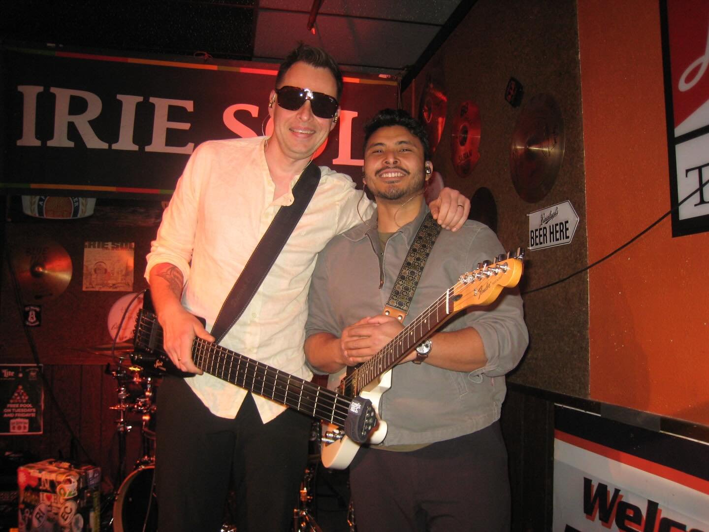 Snaps from the Snout Saloon 🎶

Just 9 days until the Eau Claire Jazz Crawl!

Catch us Friday 4/17 at Stones Throw Bar in the heart of downtown&mdash;surrounded by incredible music happening all across the city.

@eauclairejazzfestival