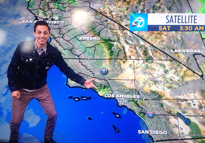 Maybe the most I've ever giggled in my life (this is the face of me completely loosing it).